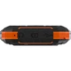 Мобільний телефон Ergo E283 Black Orange - изображение 5