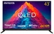 Телевізор Aiwa TS-437N QLED - зображення 1