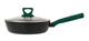 Сковорода з кришкою Ringel Herbal RG-1101-24/h/L см - изображение 2