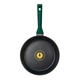 Сковорода з кришкою Ringel Herbal RG-1101-24/h/L см - изображение 5