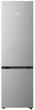 Двокамерний холодильник LG GC-B509EMTM - изображение 1