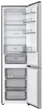 Двокамерний холодильник LG GC-B509EMTM - изображение 5