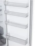Двокамерний холодильник LG GC-B509EQTM - изображение 8