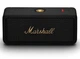 Портативна колонка Marshall Emberton II 20W Black and Brass (1006234) - зображення 6