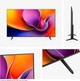 Телевізор Hisense 65A6Q - зображення 10