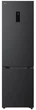 Двокамерний холодильник LG GC-B509ETKM - изображение 1