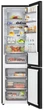 Двокамерний холодильник LG GC-B509ETKM - изображение 2