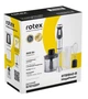 Блендер Rotex RTB1840-B MegaPower - изображение 10
