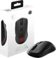 Мышь MSI VERSA 300 8K RGB Wireless/Bluetooth/USB Black - изображение 5