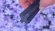 Гребінець для самозахисту Cold Steel Honey Comb Dagger ,масажний гребінець полімер Zy-Ex (92HC) - зображення 9
