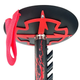 Кальян Kohana Nitro Black and Red - зображення 3
