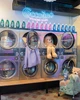 Гель для прання спортивного одягу Coccolino Wonderwash 1480мл - изображение 3
