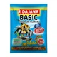 Корм для аквариумных рыб в хлопьях Dajana TROPICA BASIC 80 мл/10 г - изображение 1