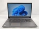 Ноутбук 15.6" Lenovo ThinkBook 15-IIL Intel Core i5-1035G1 RAM 8GB SSD 256GB Windows 11 Алюмінієвий корпус (UKR) - Б/В - зображення 12