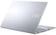 Ноутбук 16" Asus Vivobook 16X (K3605ZU-RP276W) Gaming Intel Core i7-12700H RAM 16GB SSD 1TB GeForce RTX 4050 Win11 Алюмінієвий корпус (UKR) - Уцінка - зображення 5