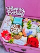 Подарочный набор для женщины Premium Beauty Box / Подарок жене, маме, любимой, подруге на День рождения, Годовщину - изображение 3