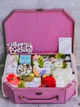Подарочный набор для женщины Premium Beauty Box / Подарок жене, маме, любимой, подруге на День рождения, Годовщину - изображение 7