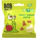 Детские снеки Bob Snail фруктовое яблоко 20 г (1740850) - изображение 1