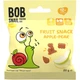 Детские снеки Bob Snail фруктовые яблоко-груша 20 г (1740851) - изображение 1