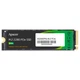 Накопитель SSD Apacer AS2280P4U 1TB M.2 2280 PCIe 3.0 x4 3D TLC (AP1TBAS2280P4U-1) - изображение 2