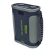 Павербанк Brevia ePower 96000mAh 307Wh LiFePO4 PD100W черно-зеленая - зображення 1