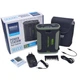 Павербанк Brevia ePower 96000mAh 307Wh LiFePO4 PD100W черно-зеленая - зображення 9