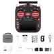 Пульт для дронів RadioMaster TX16S MK3 Max ELRS M2 red 16CH - изображение 1