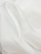Ткань Органза матовая 50г/м2 ш150см белая 1пог.м - изображение 1