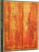 Notatnik Paperblanks Goethe Faust Embellished Manuscripts Collection w linie 18 x 23 cm 144 strony (9780349713212) - obraz 1