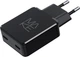 Мережевий зарядний пристрій Make 45W GaN3 Ultra Slim x2Type-C PD3.0 Black (MCW-4522GBK) - зображення 1