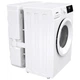 Стиральная машина с баком Gorenje WNHPI 62 SCSIRV/UA - изображение 4