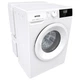 Стиральная машина с баком Gorenje WNHPI 62 SCSIRV/UA - изображение 6