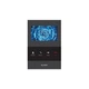 Відеодомофон Slinex SQ-04 Black - зображення 1