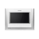 IP видеодомофон Commax CIOT-700M White - изображение 2