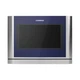 IP видеодомофон Commax CIOT-700M Blue - изображение 2