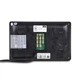 Wi-Fi відеодомофон 7" BCOM BD-770FHD/T Black - зображення 3