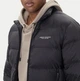 Куртка мужская Armani Exchange XM001575 Black L - изображение 4