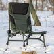 Кресло карповое для рыбалки Ranger Chester (RA 2240) - изображение 8