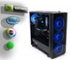 Потужний Gaming PC GTX 1070 8GB, E5, 16GB, SSD - изображение 1