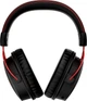Гарнитура игровая HyperX Cloud Alpha WL/USB-A, черно-красный (4P5D4AA_ER) - изображение 2