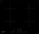 Варочная поверхность индукционная Interline HIV 567 SBP BA - изображение 2