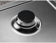 Варильна поверхня газова Electrolux KGS64362XX - изображение 4