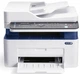 Багатофункціональний пристрій А4 ч/б Xerox WC 3025NI з Wi-Fi (3025V_NI) - изображение 1