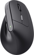 Мышь Trust Bayo 2 Ergonomic, WL/USB-A, черный (25145_TRUST) - зображення 1