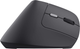 Мышь Trust Bayo 2 Ergonomic, WL/USB-A, черный (25145_TRUST) - зображення 5