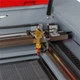 Лазерний плотер CO2 Holzmann CL6090 - зображення 5