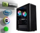 Gaming PC GTX 1070 8GB SSD + HDD - изображение 1