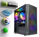 Ігровий комп’ютер Full HD GTX 1070 - изображение 1