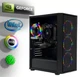 Gamerock GTX 1070 8GB ПК для ігор, навчання - изображение 1
