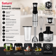 Блендер Saturn ST-FP1550B - изображение 1